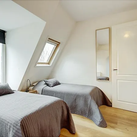 The Gallery Apartman