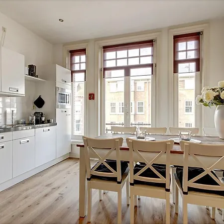 Apartman The Gallery *